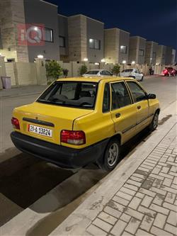 Saipa 131